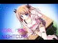(HD) Nightcore - BFF (S3RL) 