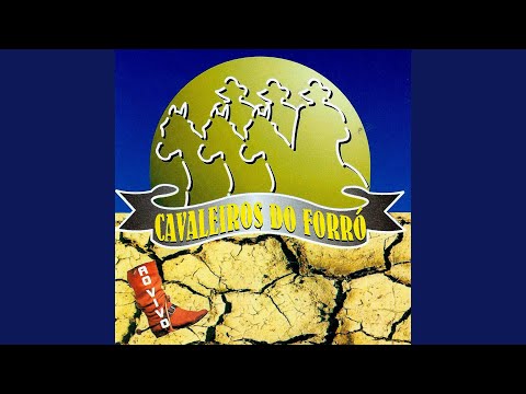 Se Rei pra Lá (Ao Vivo)