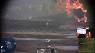 【War Thunder】フランス進めようかなぁ【とらっくぼーるげーみんぐ】