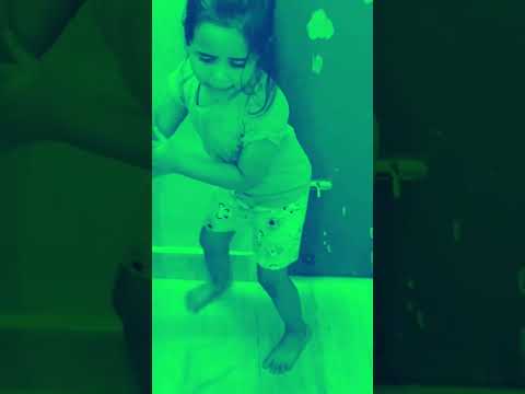 Darshika darr gai😝🧟‍♀️🧟‍♀️😜😜😜 #dailyvlog #vbloger #minivolgs #cutebaby #bayivlog #shorts #yt