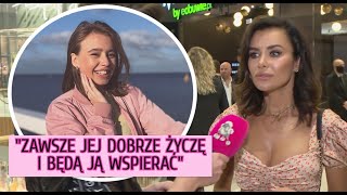Natalia Siwiec o przyjaźni z Oliwią Bieniuk