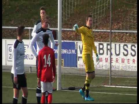 Samenvatting Excelsior'31 2  - Berkum 2  ( Comp  Veld Reserve Hoofdklasse  4 11 2017