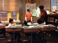 The Marva Collins TRUE Story Great TEACHER Movie