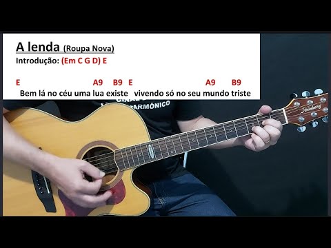 A Lenda - Sandy & Junior