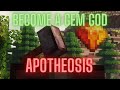 Minecraft Unlocked The Ultimate Apotheosis Gem Guide