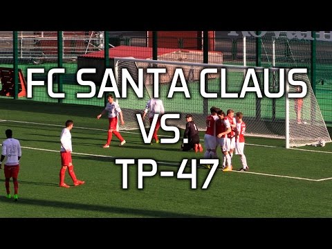 28.6.2015 FC Santa Claus AC - TP-47