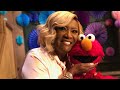Patti Labelle Sesame Street PUT DOWN THE DUCKIE SING A SONG