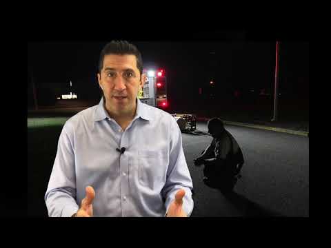 Handtevy Minute: When a Child Dies