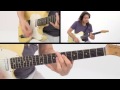 Robben Ford - #14 I'm Your Man Performance - Guitar Lesson - Rhythm Revolution