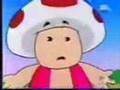 Toad Doesn T Know What He S Doing