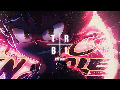 TOKYOPHILE - Montagem Sonic Ritmado 1.0