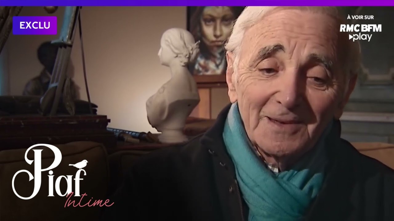 Miniature de la vidéo Piaf, la légende de la chanson française, plus intime que jamais ! du film Piaf intime