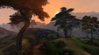 Morrowind Modding Showcases - Vibrant Morrowind