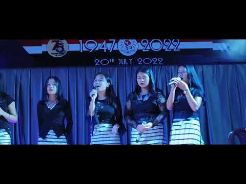 YMA CHALTLANG BRANCH |M-II SECTION |BRANCH DINCHAM LAWMNA| 20 JULY, 2022.