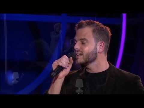 Simone Kleinsma & Jim Bakkum - Mag Ik Dan Bij Jou?