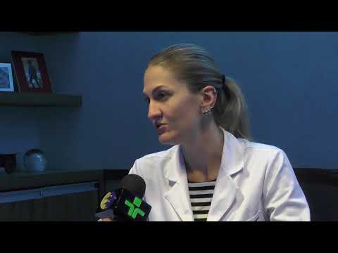 GASTROENTEROLOGISTA FALA DOS SINTOMAS DA CIRROSE HEPÁTICA E SEUS TRATAMENTOS 26.07.18