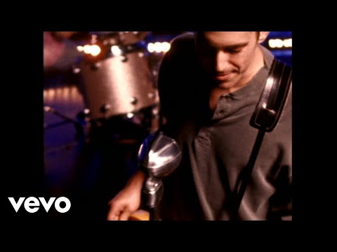 Toad The Wet Sprocket - Something's Always Wrong (Official Video)