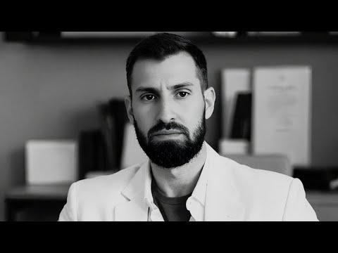 Testimonial video