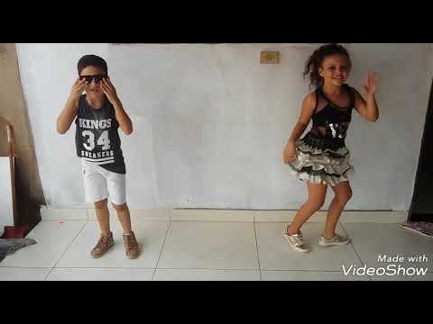 Vai malandra ( Anitta,MC zaac,Maejor Ft.Tropkillaz & DJ Yuri Martins