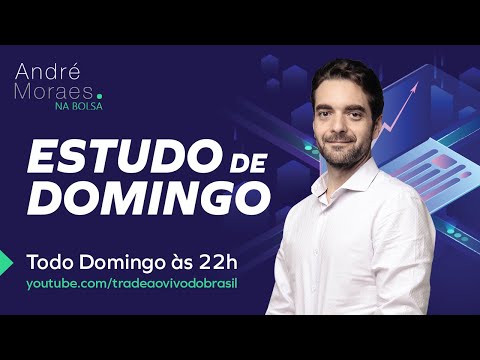 🔴 Sunday Study - November 17, 2019