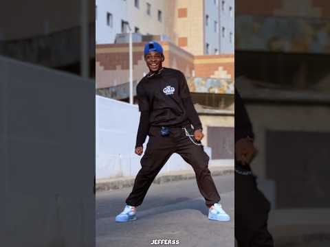 O MA LOUD- Mike Abdul ft. Greatman Takit (Trending Dance) #viral #dancetrends #shorts