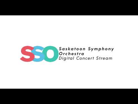 Digital Concert Stream with the SSO