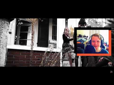 Skybro Bewertet VDSIS - Nele - WHY (official Musikvideo ) // VDSIS