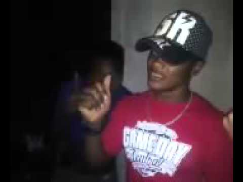 diddy glo vs jr la suprema 3