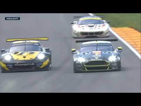 TOTAL 6 Hours of Spa-Francorchamps 2019 - Full Race Highlights