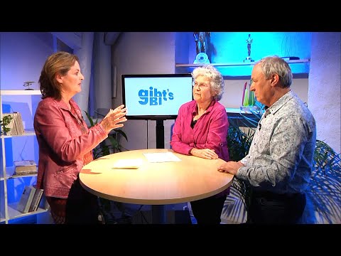 gibt's #50 - Ausgeschlafen in Bielefeld