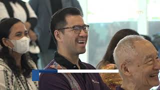 Rayakan Hut Ke-42, Binus Semakin Konsisten Jalankan Visi Dan Misi | JURNAL 19