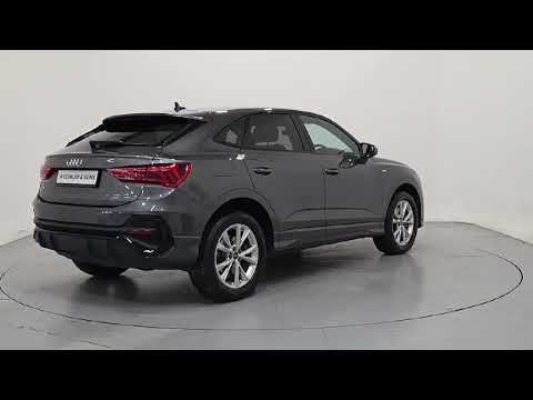 Audi Q3 45 TFSI E S Tronic S line - Image 2