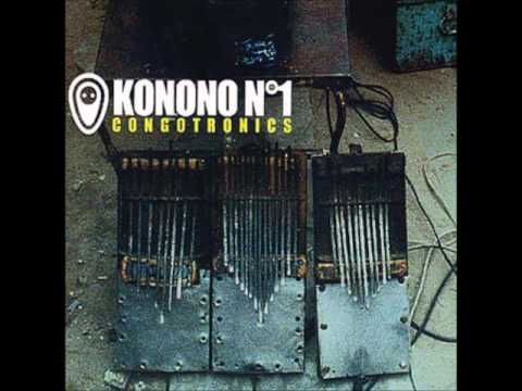 konono no1- Matali Yo