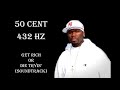 M.O.P. - When Death Becomes You (feat. 50 Cent) | 432 Hz (HQ)