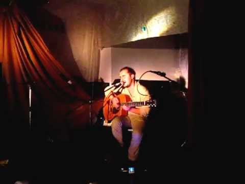 Константин Золотарёв - Песня чудака