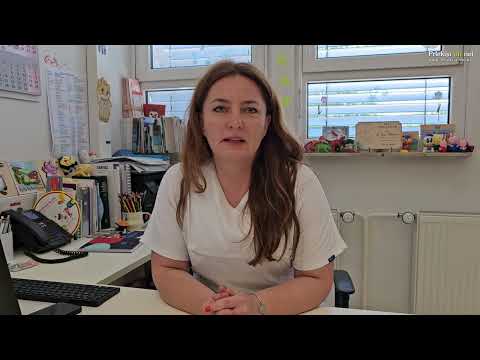 Dr. Vera Markoska - Moja pediatrinja 2026