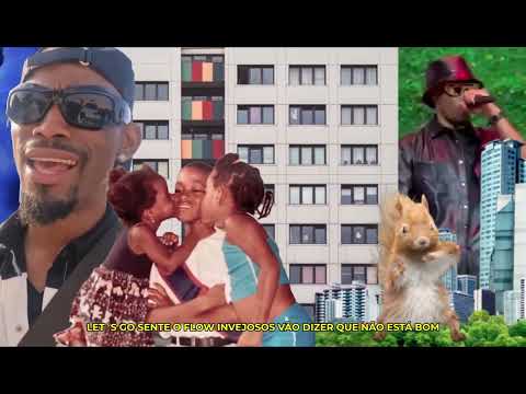 Delcio Dollar - 7 Metros [Hosted by DJ AfroVibez]