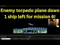 Wings Of Fury Captain S Rank Mission 6 Finally Completed