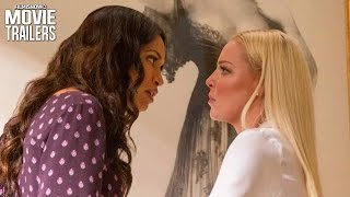 Unforgettable | New Clips for the thriller starring Katherine Heigl & Rosario Dawson