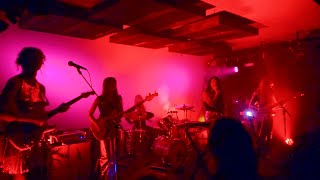 Habibi - Sweetest Talk - Live at Urban Spree, Berlin, Nov. 26, 2024