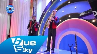 Donika Ndreca - Mos Trazo Plagen E Vjeter
