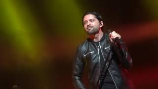 Rainbow - Spotlight Kid - Live in Prague 2018