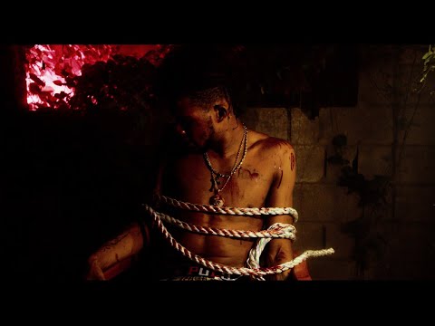 Silk Boss - Melody (Official Music Video )