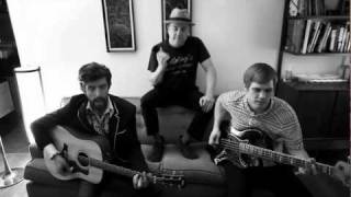 Roll the Tanks - Goodnight Jimmy Lee (Nervous Energies session).mov