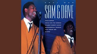 Said I Wasn&#39;T Gonna Tell Nobody