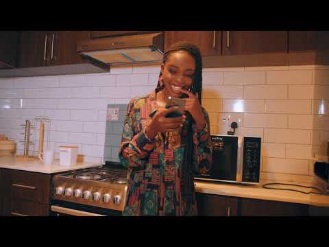 Weka - Laxzy Mover (Official Music Video)