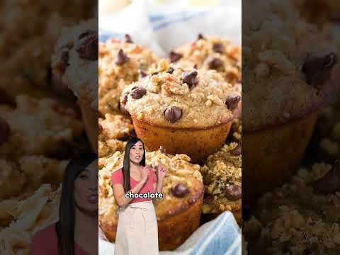 Ways to Use Frozen Bananas!