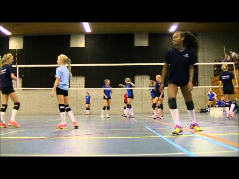 RTC Groningen onder 14   Lutheria 14 09 2015