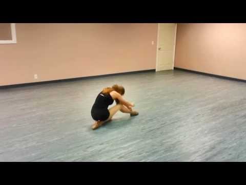 Of Bones & Feathers - Original Choreography