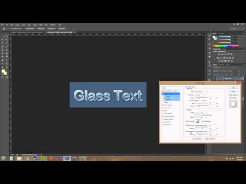 Photoshop CS6 Tutorial 1 Introduction
